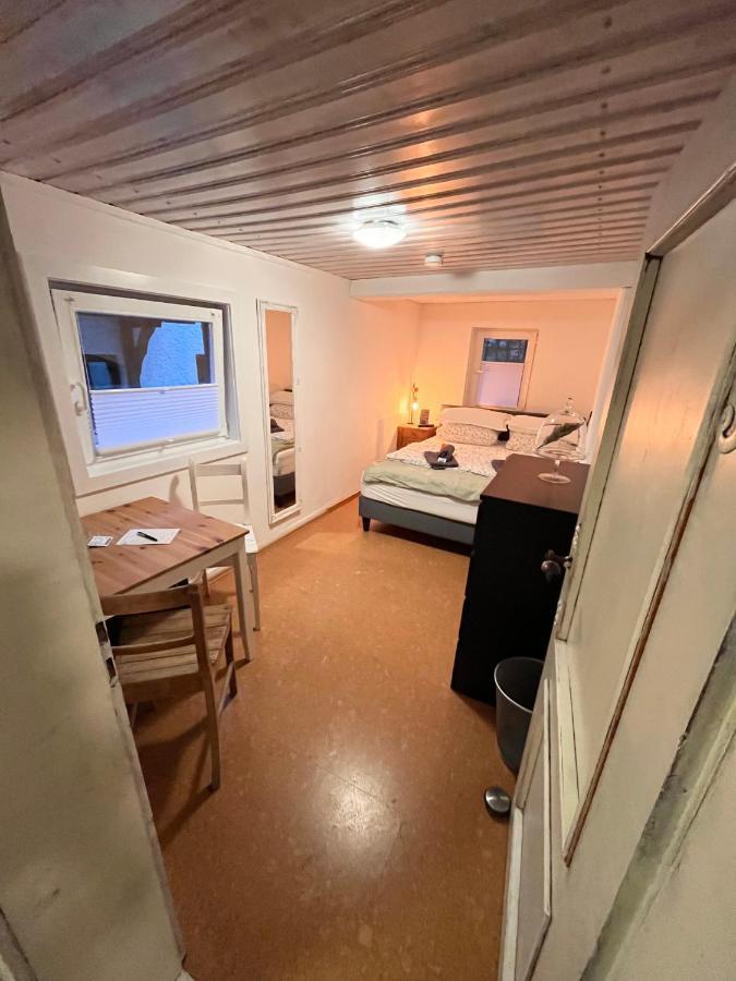 Bergsteigerzimmer Doktorberg Berchtesgaden Eksteriør bilde