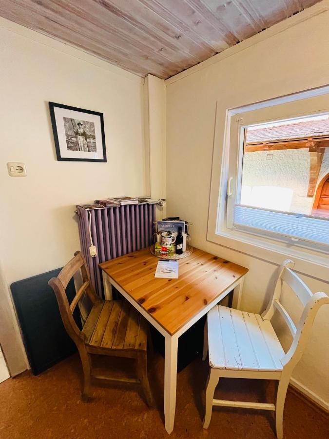 Bergsteigerzimmer Doktorberg Berchtesgaden Eksteriør bilde