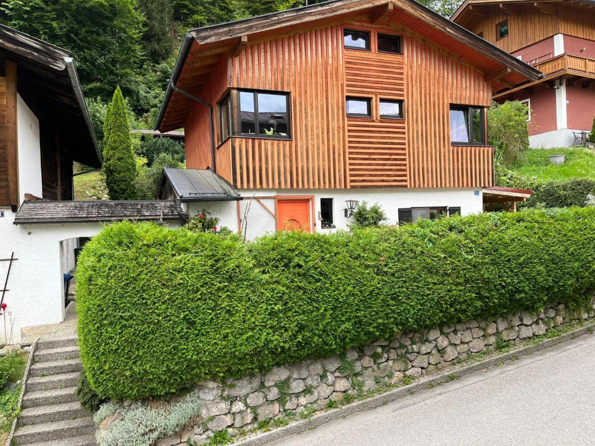 Bergsteigerzimmer Doktorberg Berchtesgaden Eksteriør bilde